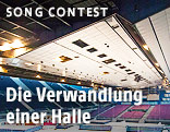 Stadthalle