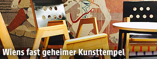 Stadthalle Design